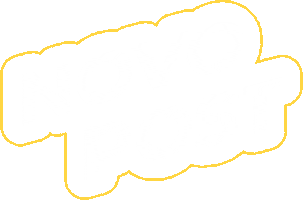 Novo Post Sticker by R.Sena Web Design