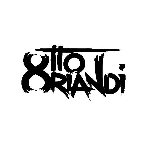 Artist Ceo Sticker by O Music S.r.l.