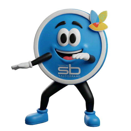 Salcobrandcl Sticker