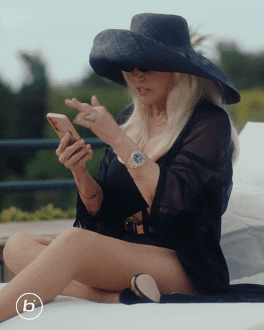 Susana Gimenez GIF by bplay.bet.ar