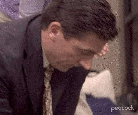 The-office-cpr GIFs - Get the best GIF on GIPHY