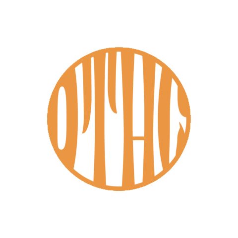 OTHC Sticker