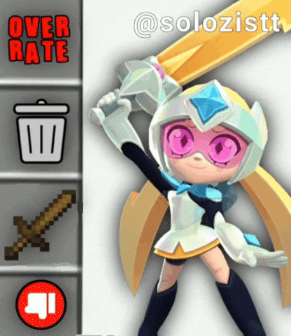 Brawl Stars GIF