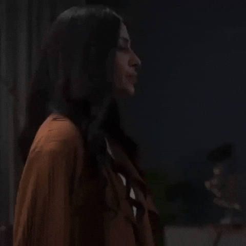 الهام علي GIF
