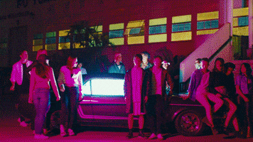 driving electric guest GIF by Melvv