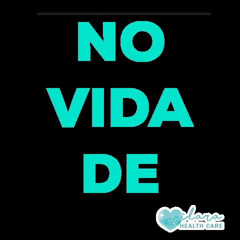 Clara Health Care GIF