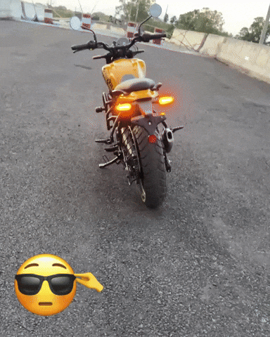 Re Royalenfield GIF