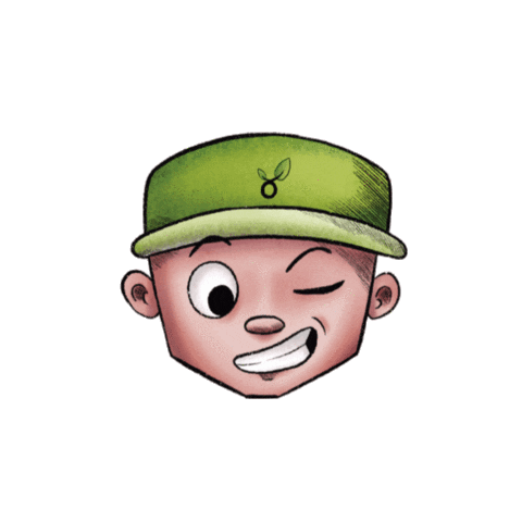 Feliz Peru Sticker by Opt.media