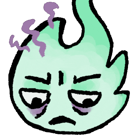 Laugh Sticker