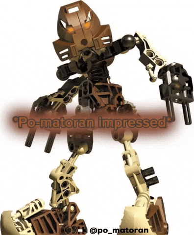 Pohatu GIF