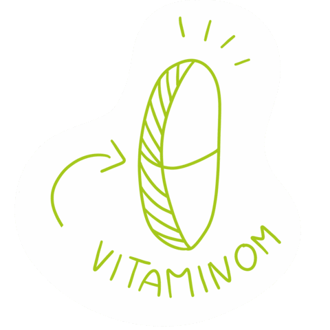Netamin Sticker