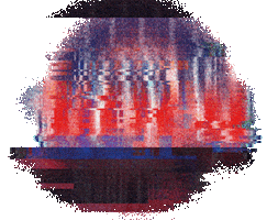 Indios del Boer Sticker