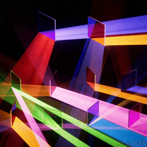 Art Loop GIF by Pi-Slices