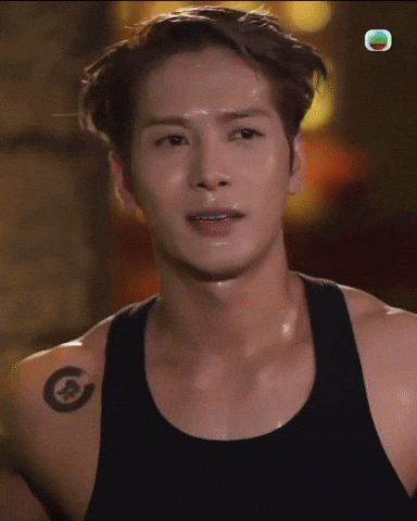 Sexy Sweat GIF