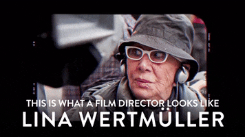 film director filmmaker GIF by This Is What A Film Director Looks Like