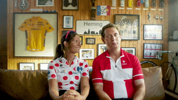 Tv2 Love GIF by TV 2 SPORT