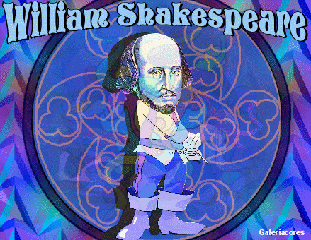 william shakespeare