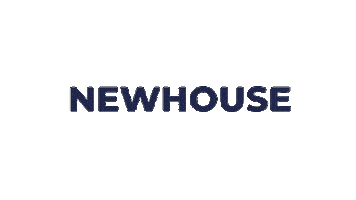 New House Sticker