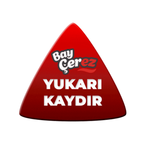 Bay Cerez Sticker