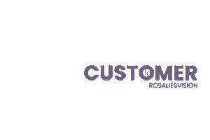 Rosaliesvision Sticker