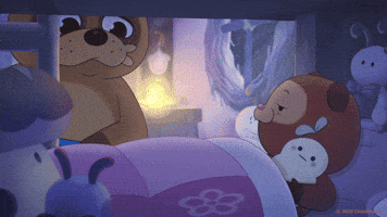 Happy Love You GIF