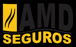 Amd Fortaleza GIF by AMD SEGUROS