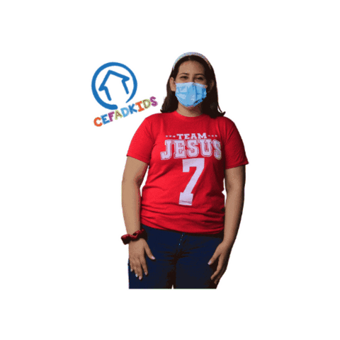 Kids Sticker by CEFADCHURCH