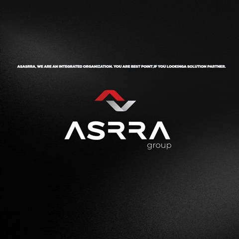 Asrragroup project import export asrra GIF
