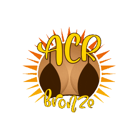 Acr Sticker