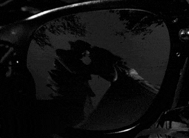 Alfred Hitchcock GIF by Coolidge Corner Theatre