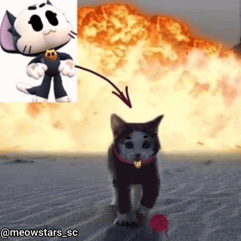 Brawl Stars Kit GIF