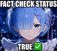 Rezero Rem GIF