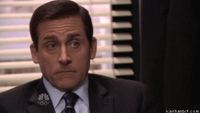 The Office What GIF - Find & Share on GIPHY