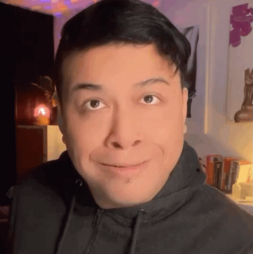 Twitch Streamer GIF