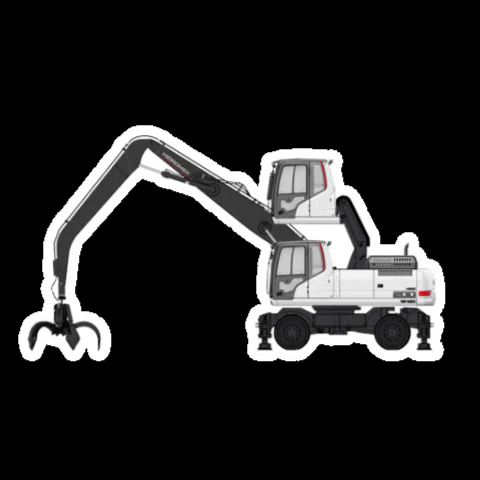 HİDROMEK GIF