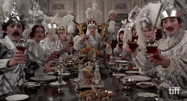 Movie Cheers GIF by TIFF