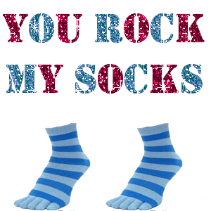 socks