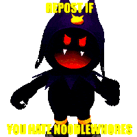 Animated Sticker