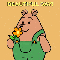 Beautiful-day GIFs - Get the best GIF on GIPHY Beautiful-day GIFs - Get the best GIF on GIPHY