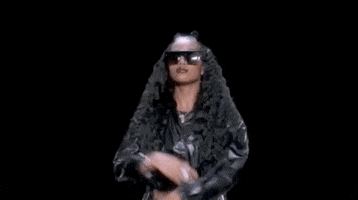 Her GIF by BET Hip Hop Awards