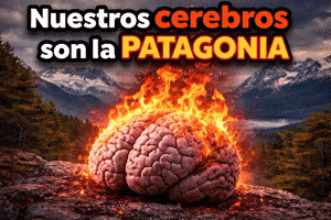 Patagonia GIF