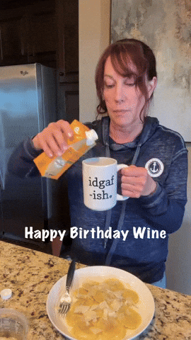 Midlife GIF by Joyce Layman