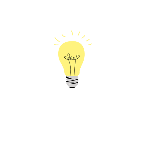 Idea Sticker