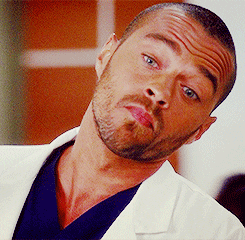 Greys Anatomy Wow GIF - Find & Share on GIPHY