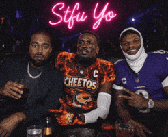 Lamar Jackson Nfl GIF