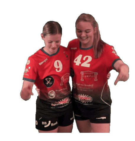 HSG Holstein Kiel / Kronshagen Sticker