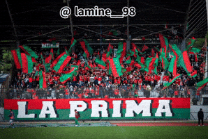 La Prima Ultras GIF