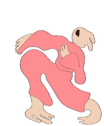 Sticker by zsofiedocs