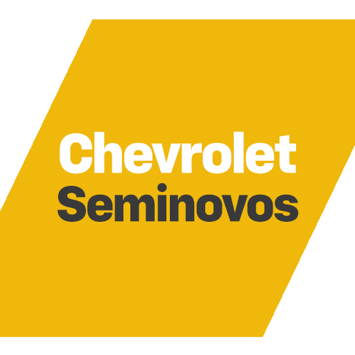 Seminovoschevrolet Sticker by Chevrolet Seminovos