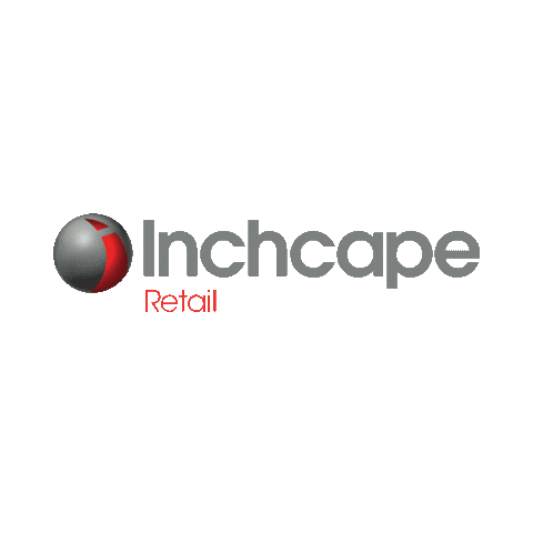 Inchcape Sticker